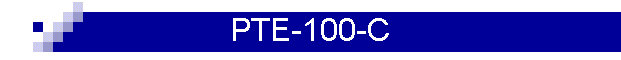 PTE-100-C